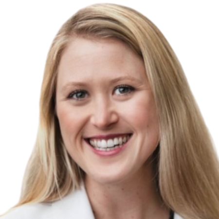 Krista Ferrari, CRNP